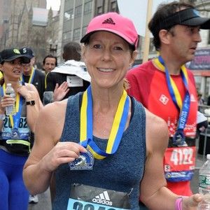 Meet your Posher, Jennifer